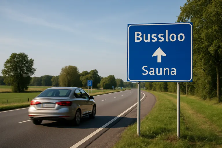 Bereikbaarheid: zo kom je er