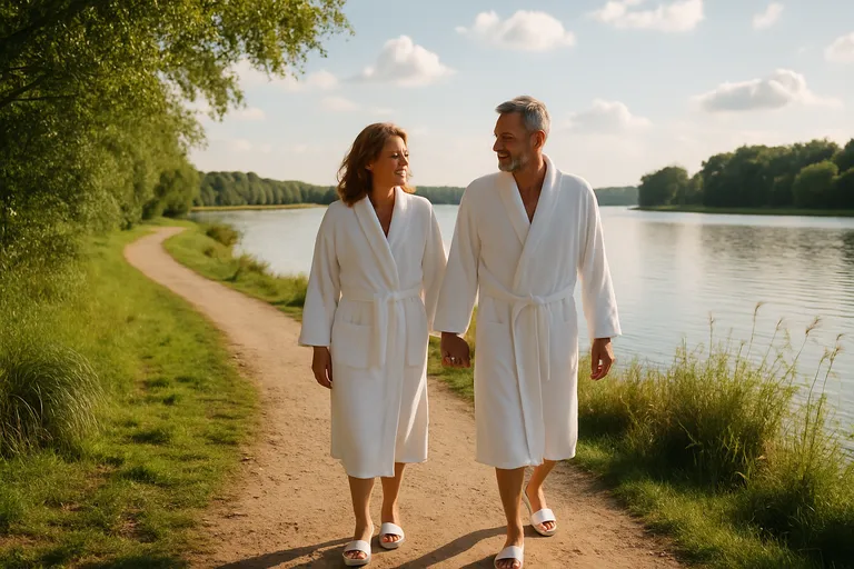 Maak er een compleet dagje uit van