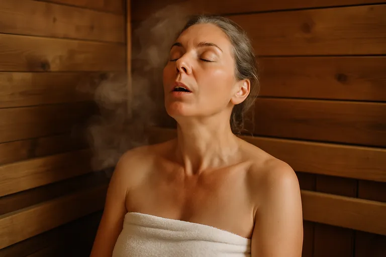 Mogelijke voordelen voor je longen