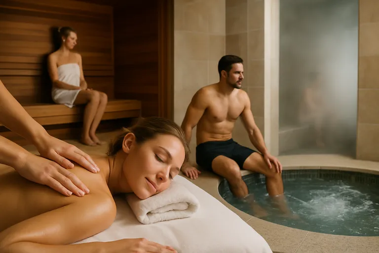 Populaire activiteiten en behandelingen