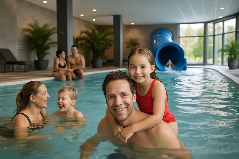 Praktische info voor je bezoek