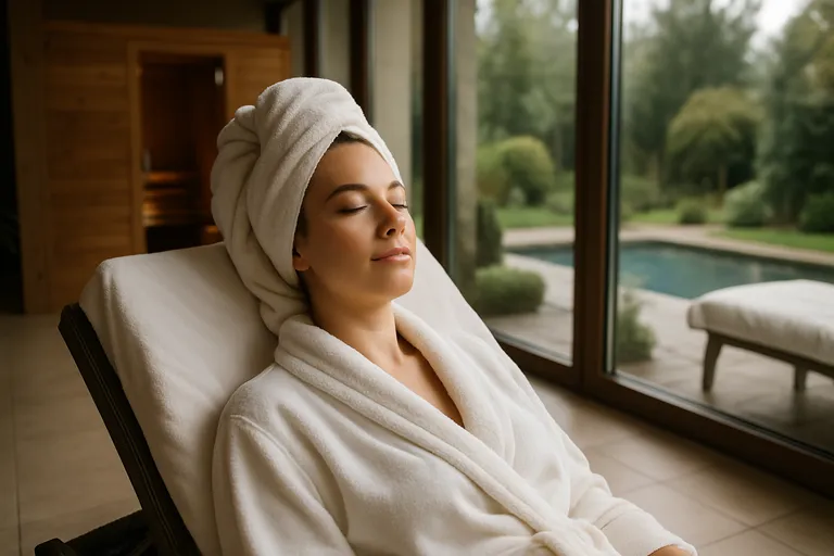 Wat is een wellnessweekend