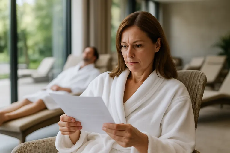 Zo kies je het juiste kuuroord