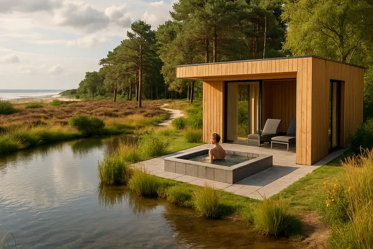 Bestemmingen en accommodaties voor je weekendje wellness