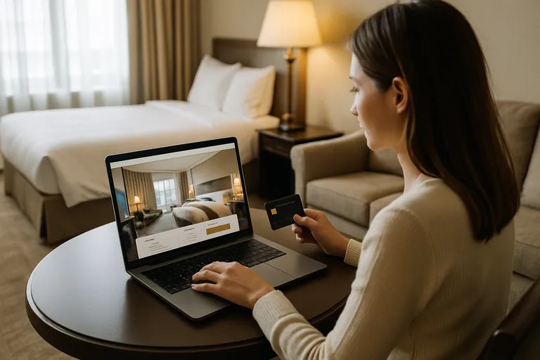 Boeken en genieten: praktische tips voor je luxe hotelovernachting