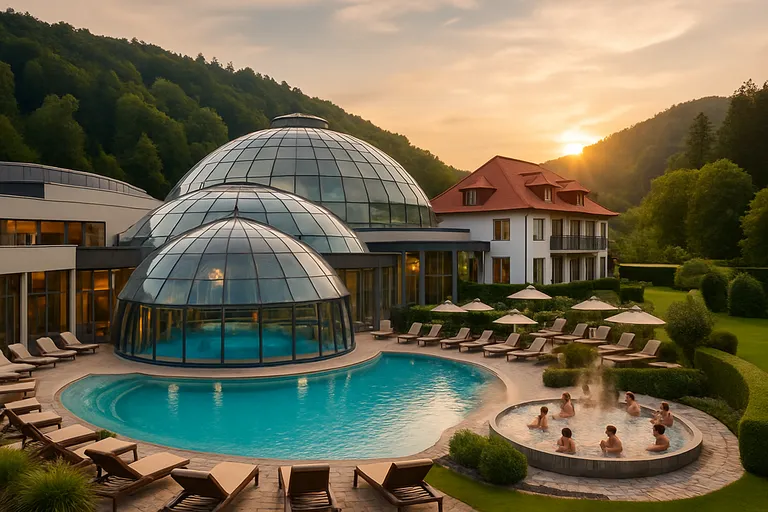 De beste regio's en voorbeelden per stijl