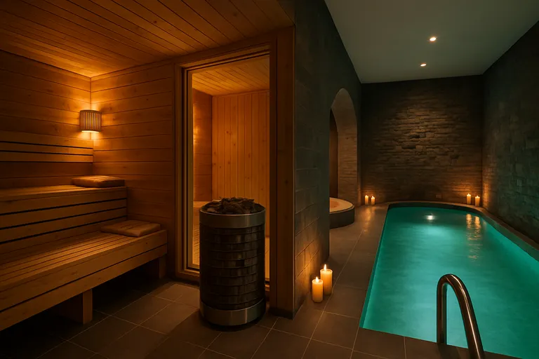 Faciliteiten en beleving