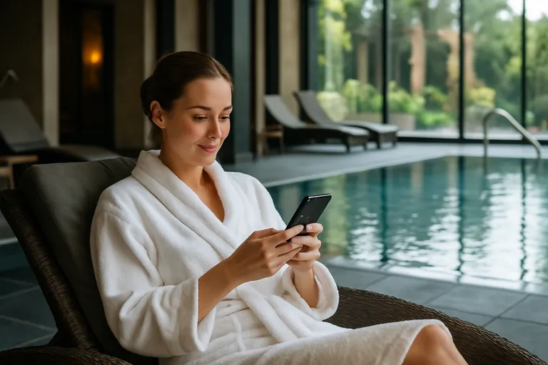 FAQ over korting, acties en vouchers bij Thermen berendonck