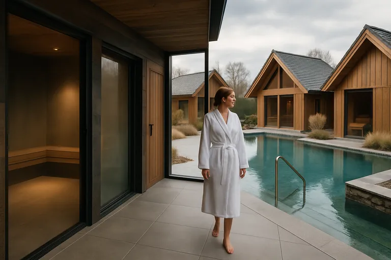 Hoe kies je het beste wellness hotel