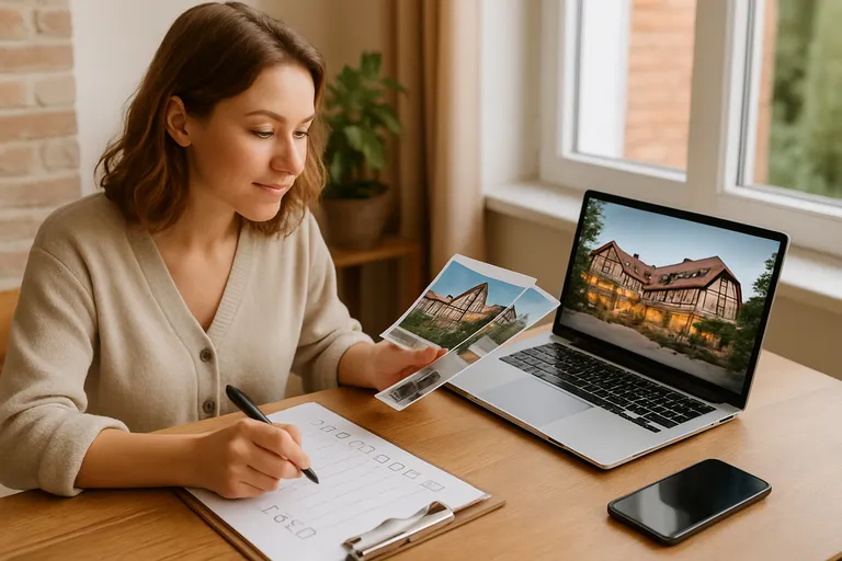 Hoe kies je het juiste hotel net over de grens in Duitsland
