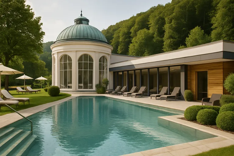 Hoe kies je het juiste kuuroord voor jouw doelen