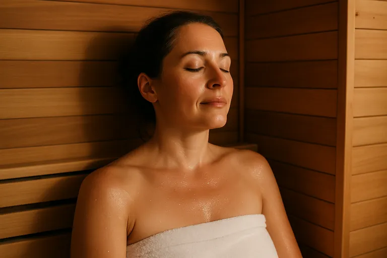 Is sauna goed voor je? het korte antwoord