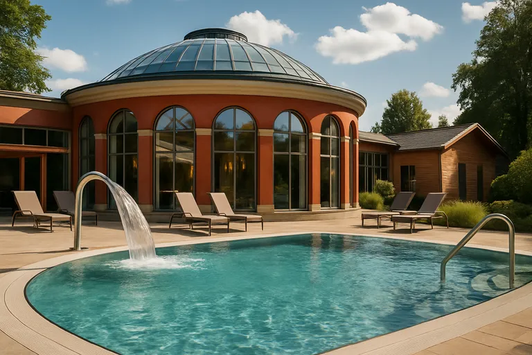 Kuuroord Duitsland met overnachting: arrangementen, prijzen en boeking