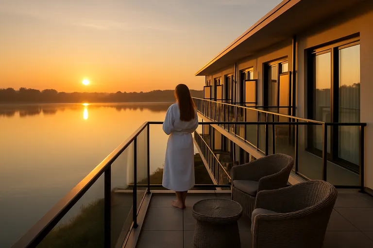 Overnachten en prijzen