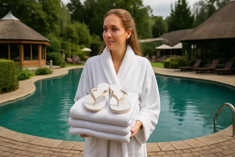 Praktische info voor je bezoek aan Thermen bleiswijk (Elysium)