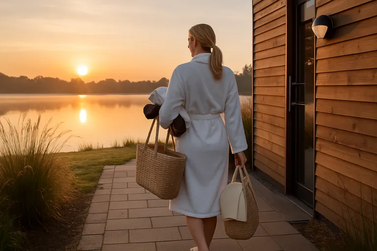 Praktische tips voor je bezoek