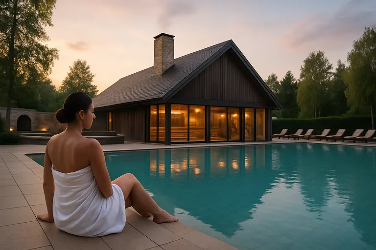 Slim besparen op je Berendonck sauna bezoek
