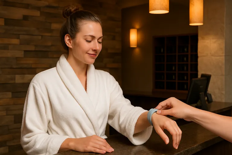 Thermen houten: wat kun je verwachten