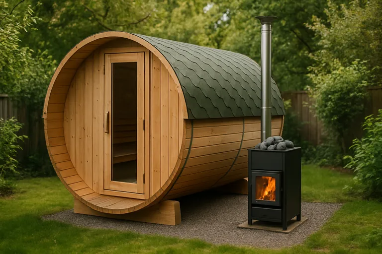 Typen en kachelkeuze