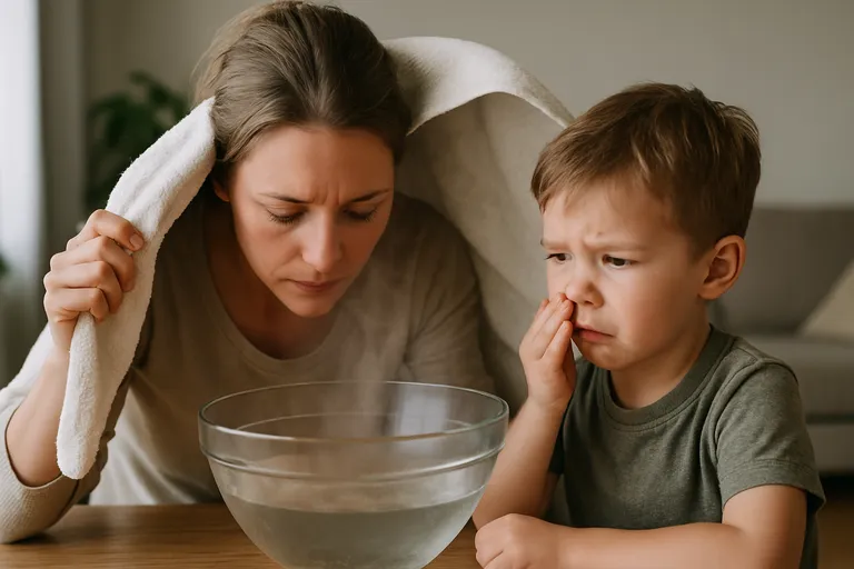 Veilig stomen: risico's en wanneer je beter niet stoomt