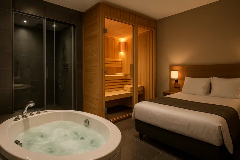 Voorzieningen en design