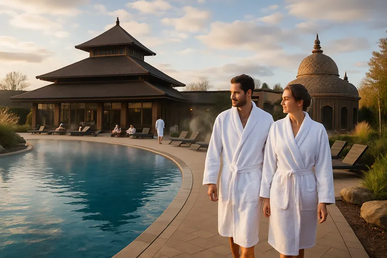 Waar vind je de beste Thermen berendonck aanbieding