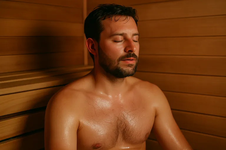 Wat doet een sauna met je lichaam