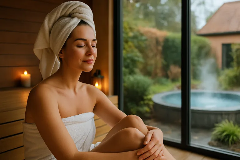 Weekend vol wellness: rust, warmte en me-time dichtbij huis