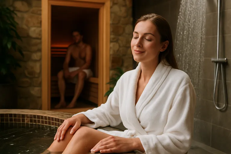 Zo haal je alles uit je wellnessdag