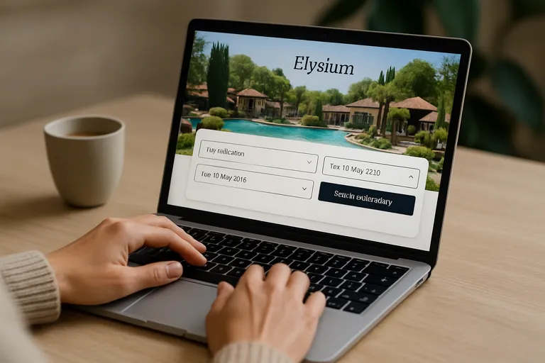 Zo vind en boek je de beste Elysium-aanbieding