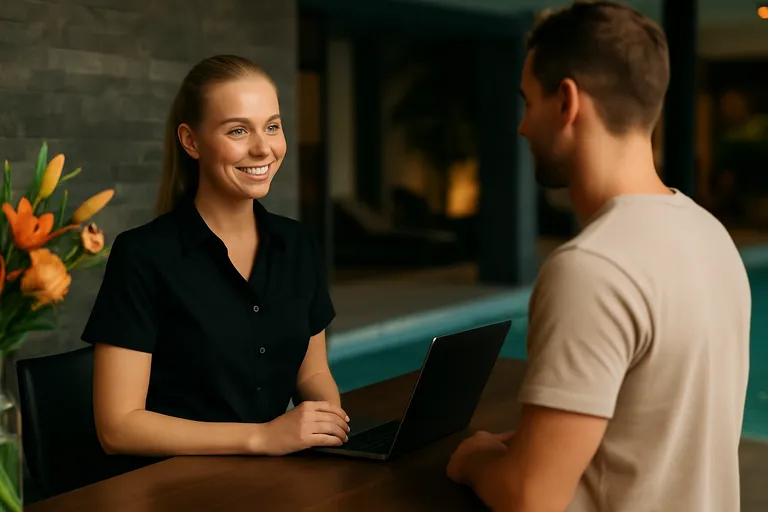 Elysium vacatures en functieprofielen