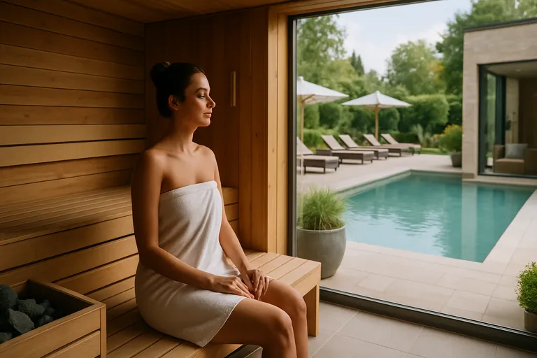 Hoe kies je het beste wellness hotel in Nederland of België
