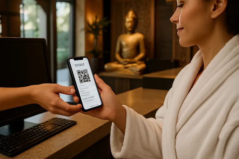 Praktisch: entree, badkledingdag en bereikbaarheid