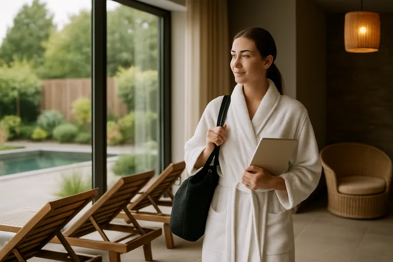 Praktische tips voor je verblijf